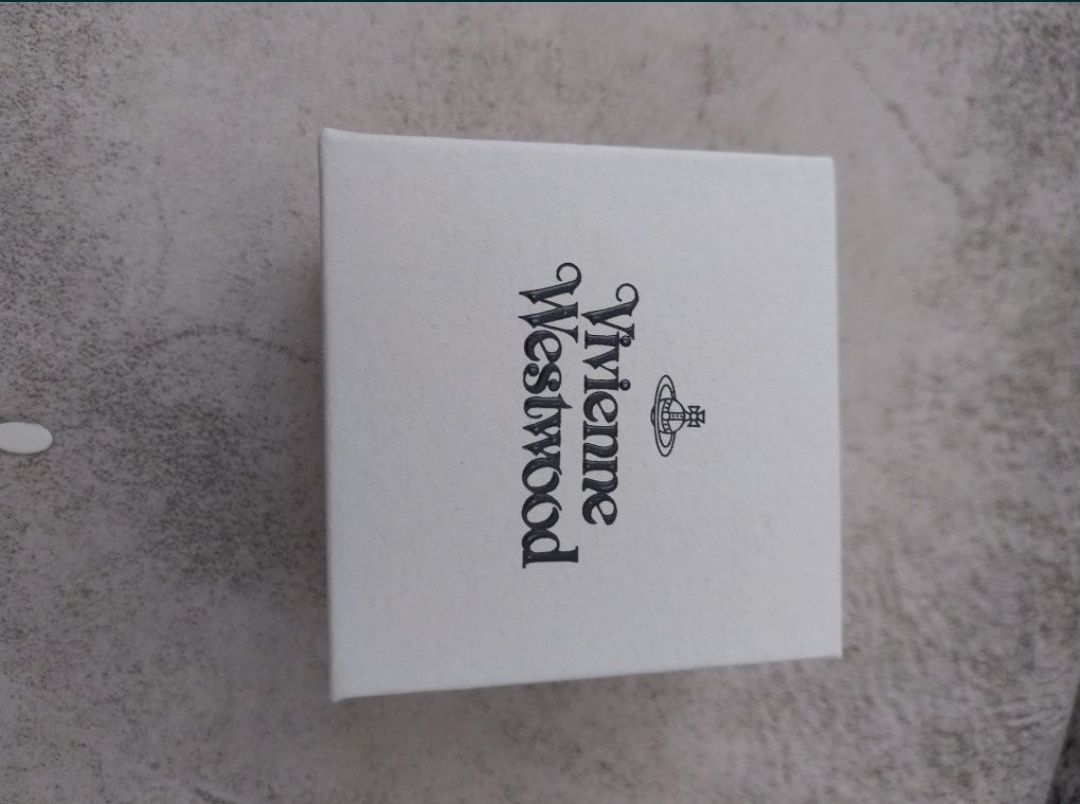 Vivienne Westwood гердан/necklace