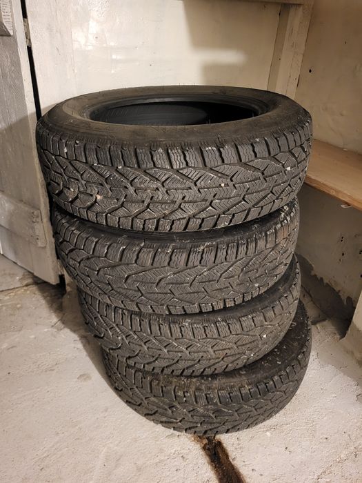 Anvelope de iarna 185/65 R15 88T - TIGAR Winter