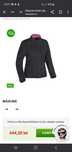 Set geaca moto Oxford Dakota si pantaloni City Nomad marime M