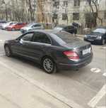 De vanzare w 204 mercedes