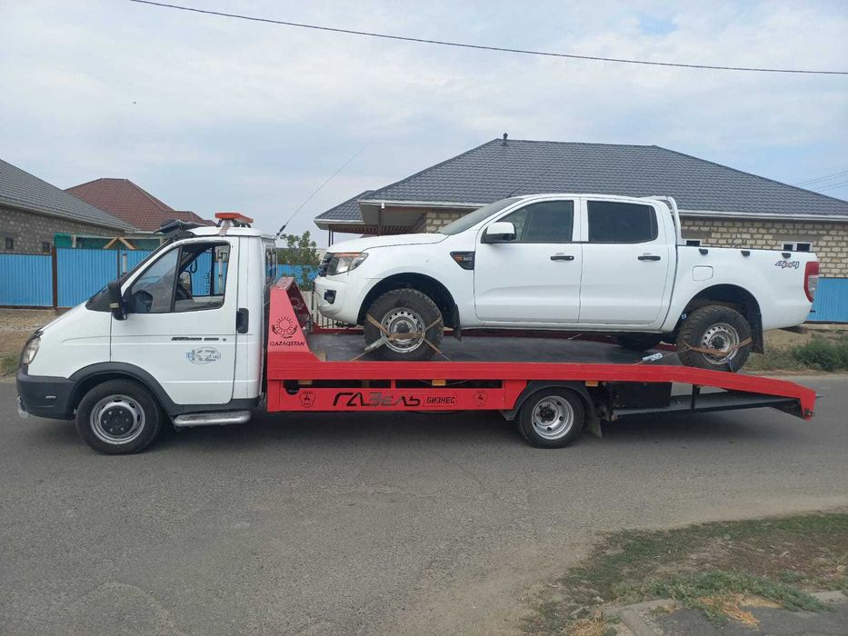 Эвакуатор Атырау Услуги Эвакуатора Межгород Срочный