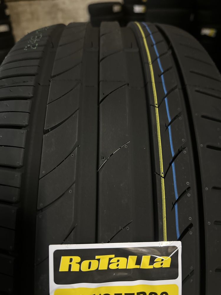 ПРОМО ! ! !Летен спорт пакет ROTALLA 245/35R20 95Y XL 275/30R20 97Y XL