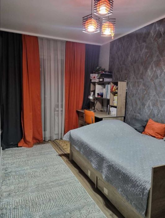 Юнусабад богишамол, 4/1/4 прадаётся ор-р Батаничская сад