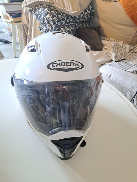 Casca Caberg XL / Integrala