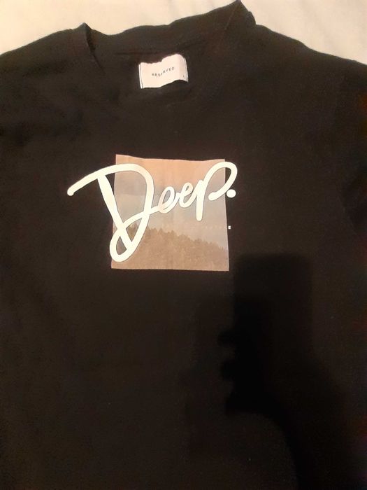 Geaca si tricou mărime L