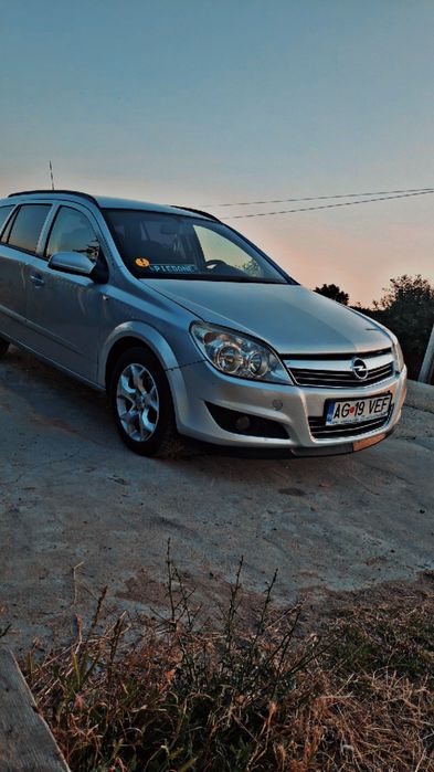 Vând Opel astra h 1.9 120cp cdti