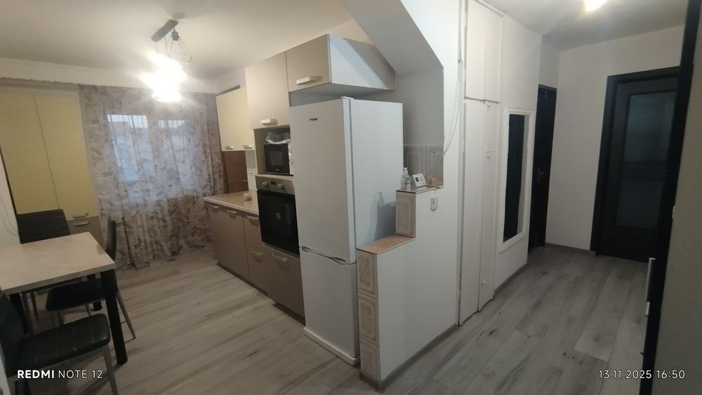 Apartament spre inchiriere