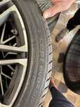 Vand cauciucuri hankook