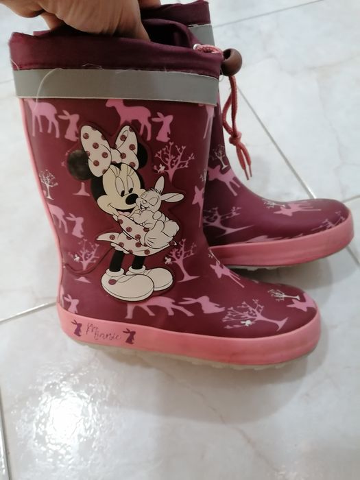 Ботуши за момиче