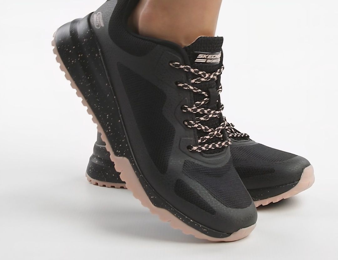 Дамски маратонки, Skechers