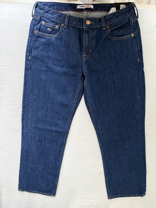 Blugi dama Tommy Jeans