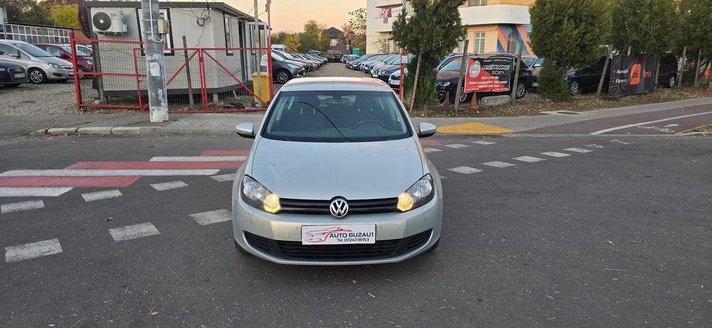 Volkswagen Golf 1.6 Mpi Rate / Buy Back