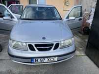 Vand Saab 95 Benzina 2.0