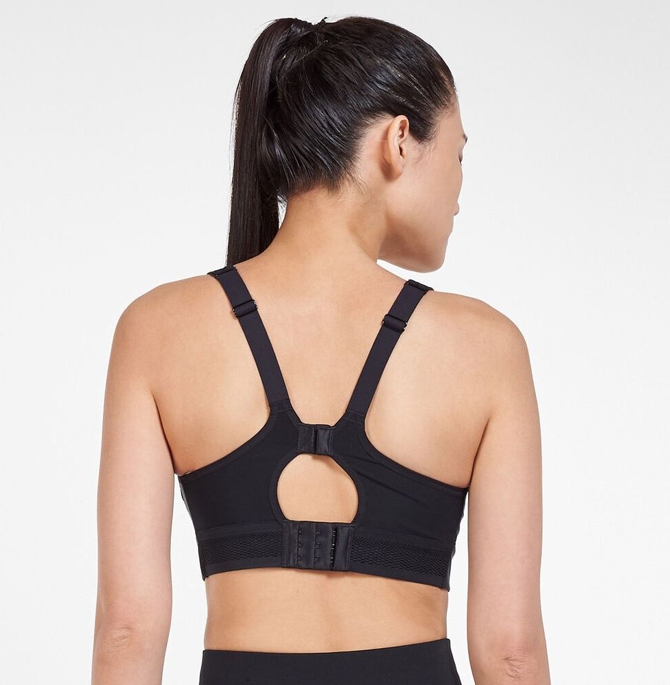 Nike Dri fit Сутиен дамски Оригинален