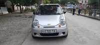 Matiz 2009 sotiladi