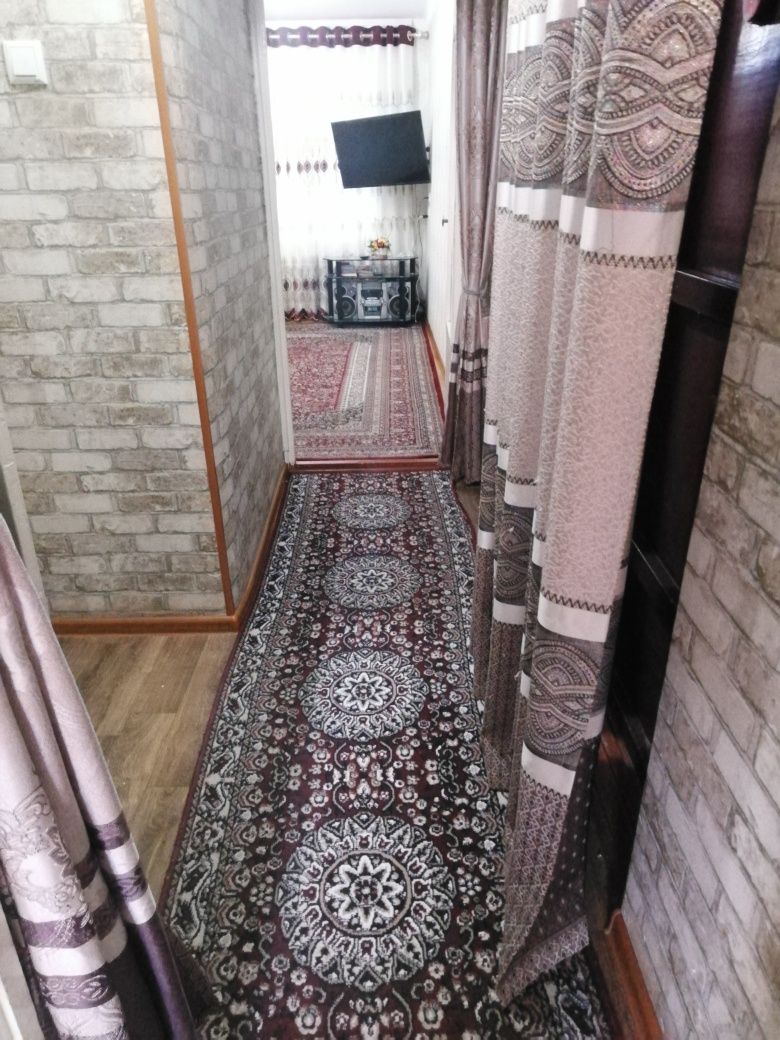 Квартира сотилади