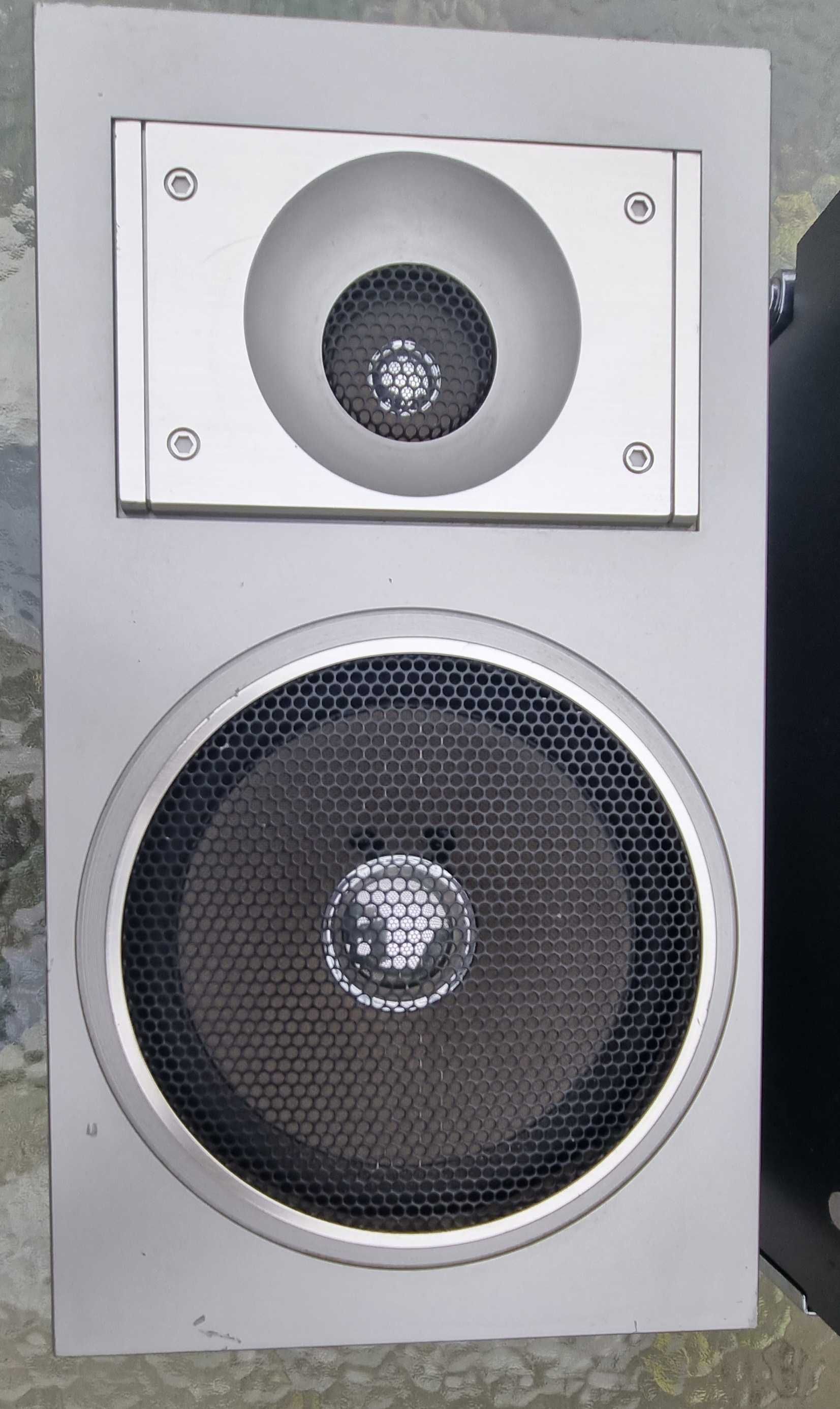 Boombox raritate ISP SC-800 2x50w ?