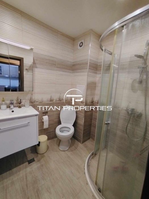 Дава се под наем Двустаен апартамент в Варна, Окръжна болница - 57 кв.м за 550 € - Снимка #7