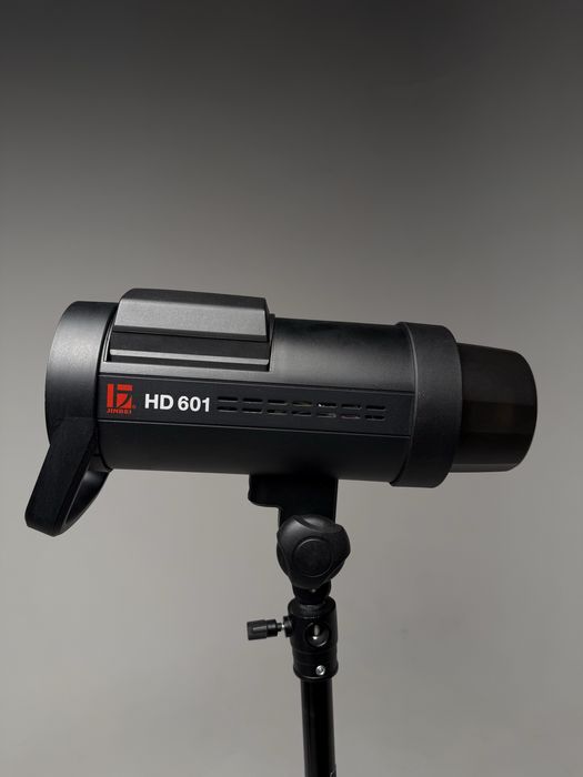 Импульсный свет Jinbei HD-601