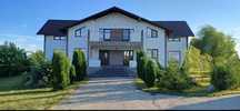 Duplex 410 mp utili – sat Cotu Băii, com. Fântâna Mare, teren 11770 mp