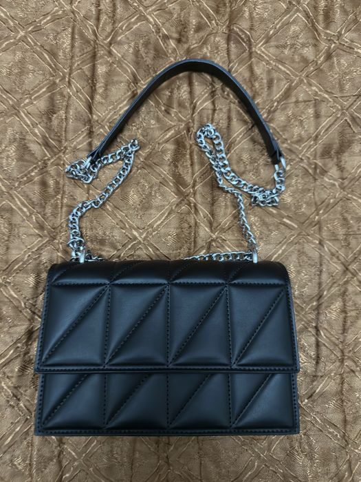 Сумка через плечо