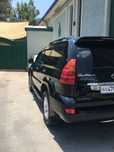 Toyota prado 120 tali 2008 yil  YAPONKA