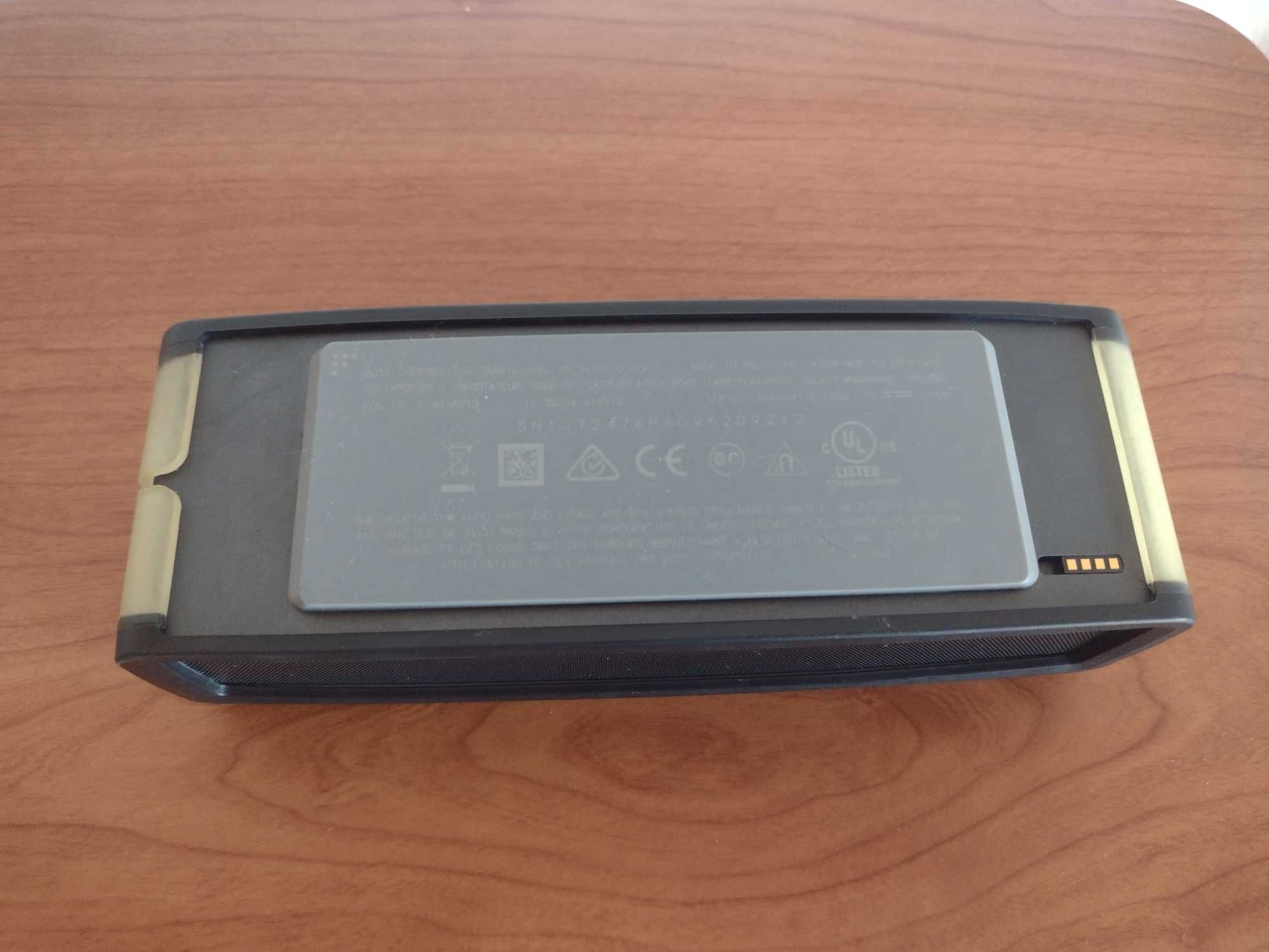 Bose Soundlink Mini 2 bluetooth speaker