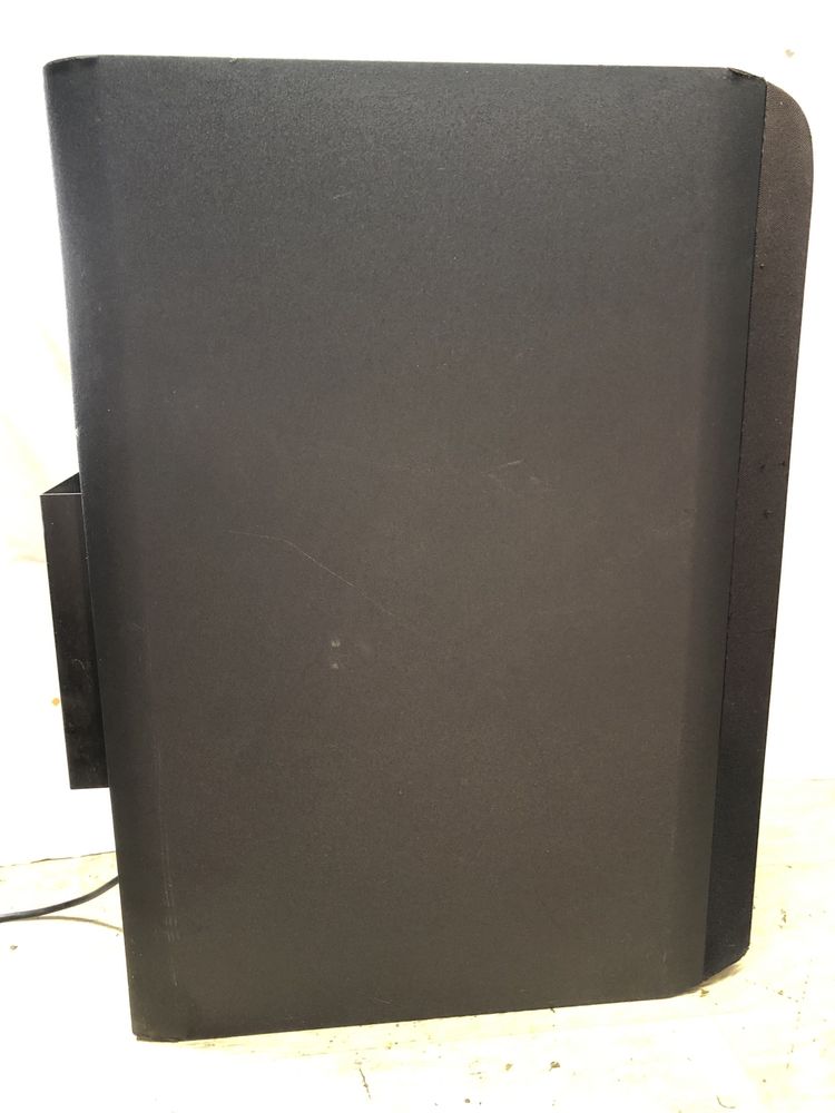 Yamaha Активен Subwoofer YST-SW160