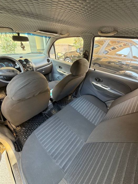 Arenda matiz best