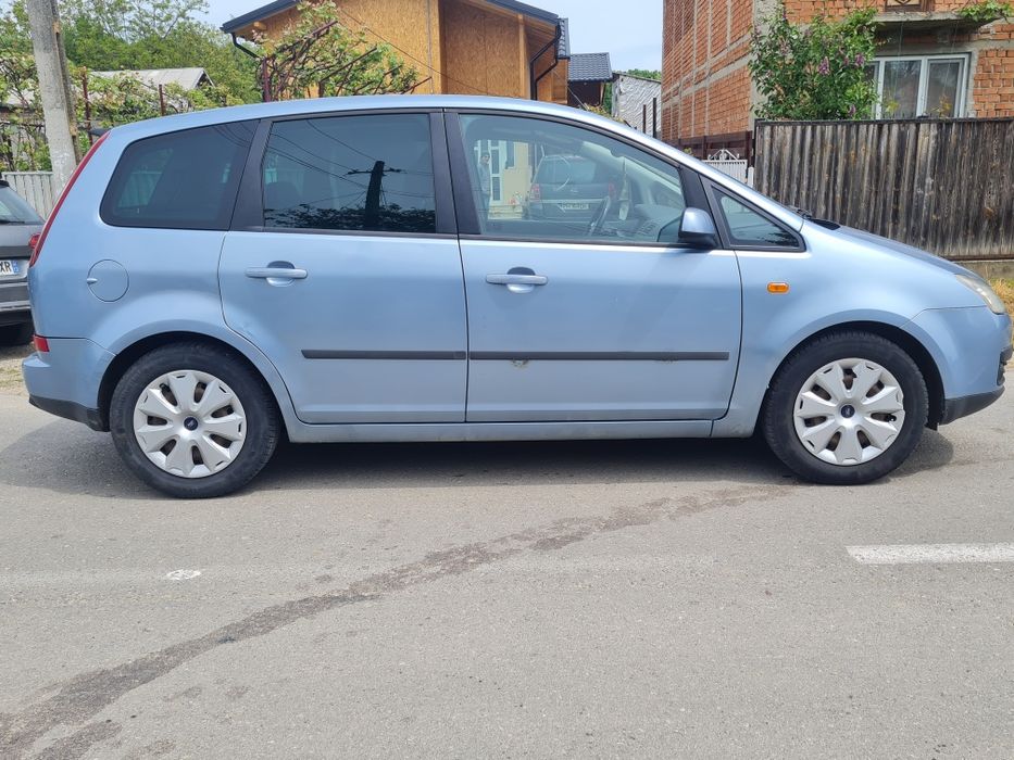 Rezerva slim 5 x 108 r16 Ford Focus 2 , C Max