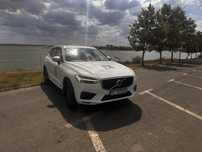 Volvo xc 60 de vanzare