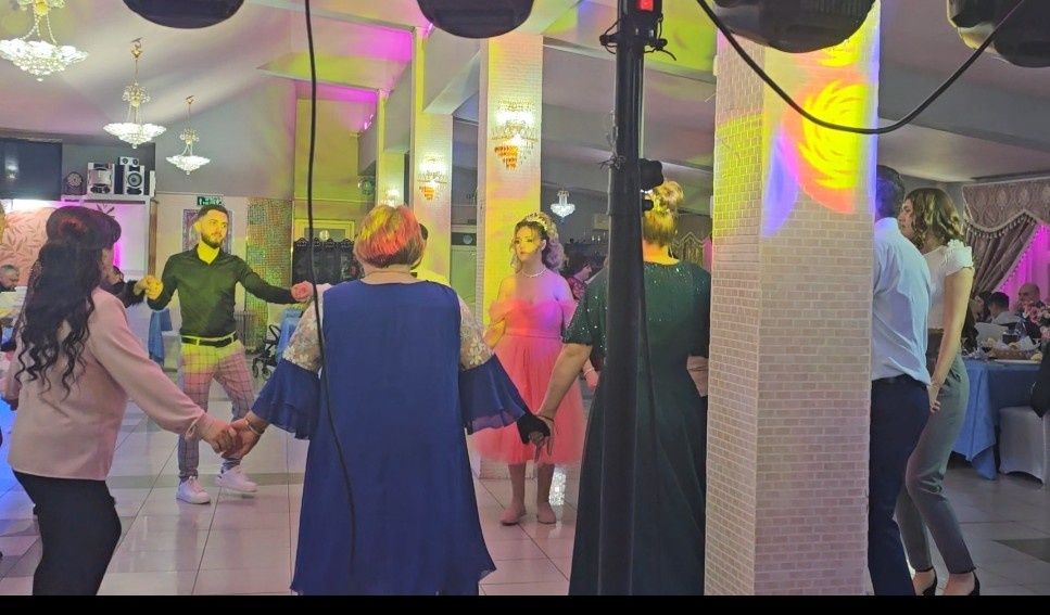 DJ ieftin și bun pentru evenimente mici și medii