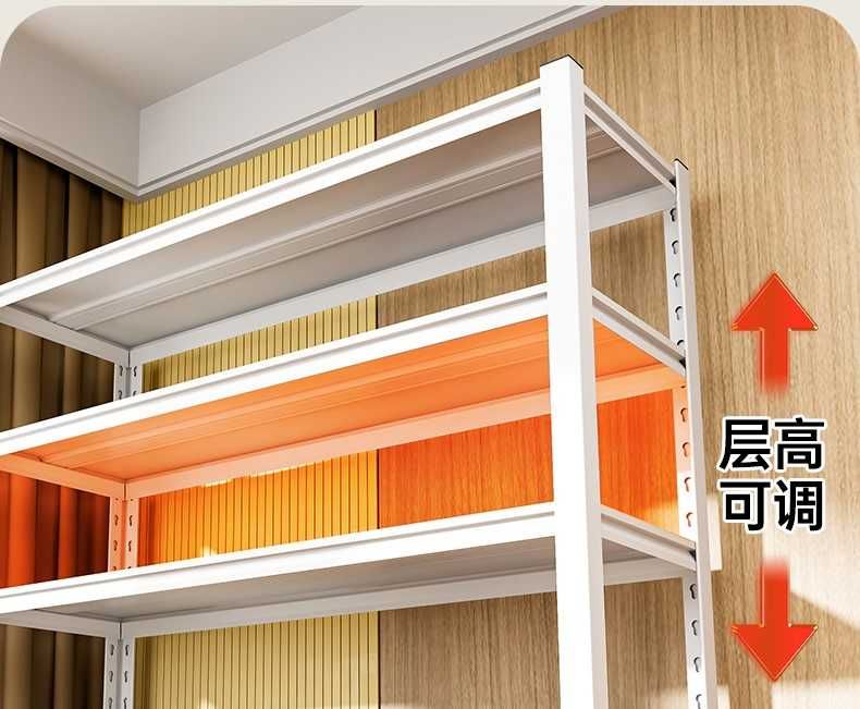 Стеллажи  из стали/ хорошие органайзеры для дома/ стальные полки