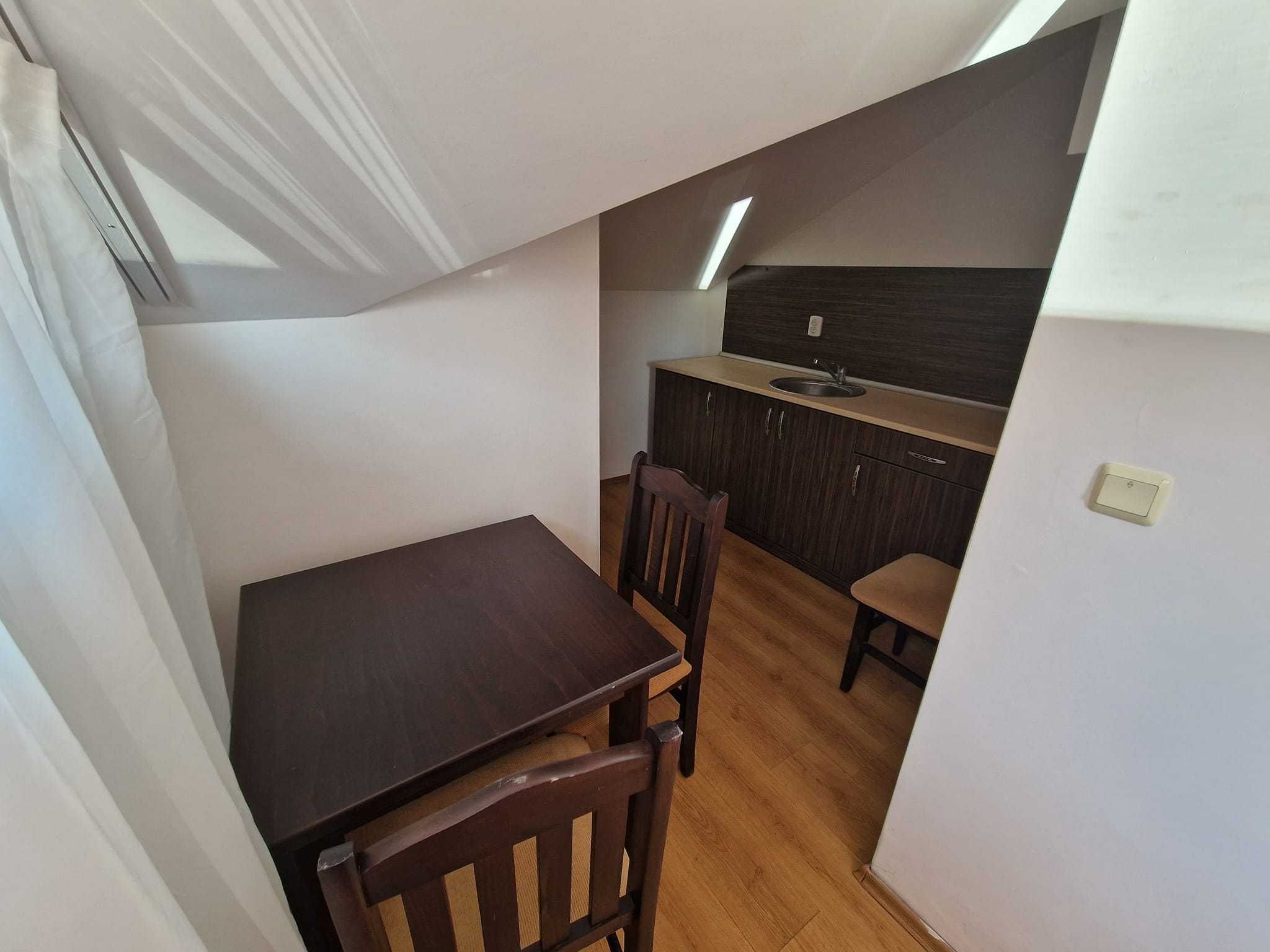 За продажба: Обзаведен двустаен апартамент в ски зоната на град Банско