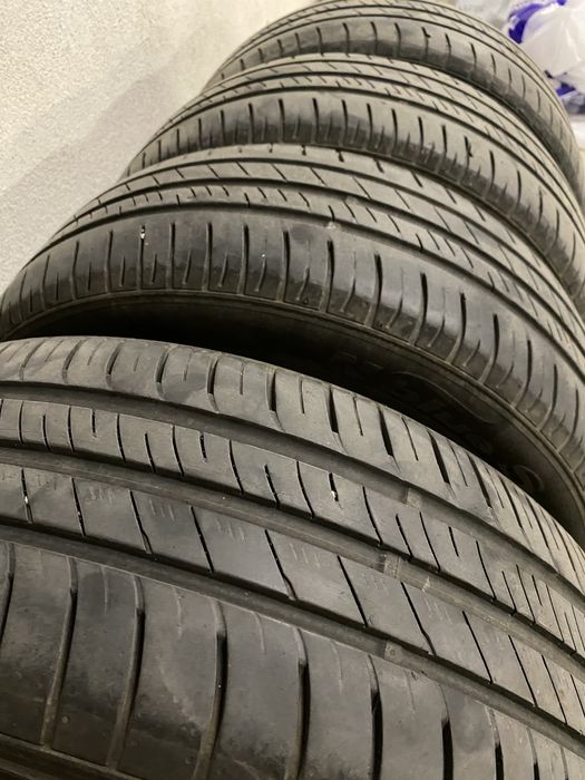 Nexen N blue S 205/55/16