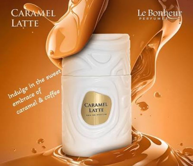 The only one Dolce and Gabbana / CHOGAN 144  Caramel Latte Cookie Bite