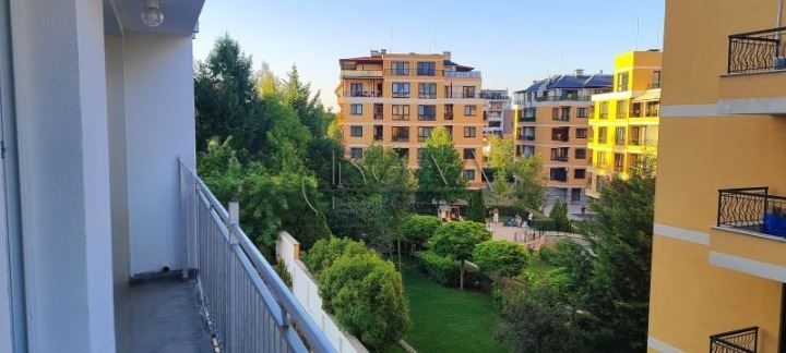 Продава се Двустаен апартамент в София, Овча купел - 71 кв.м за 1874 €/кв.м - Снимка #6
