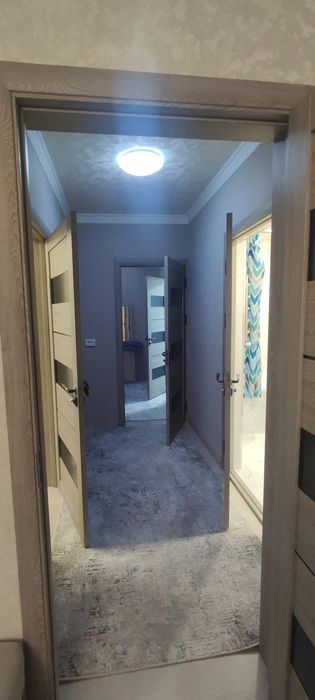 4-х комн кв-ра Яккасарай