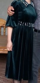 Oqshom liboslari