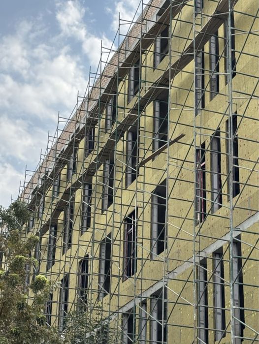 Stoyka lesa arendaga beriladi