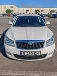 Skoda Octavia 2 Facelift Break Sportline 2012 1.4 TSI