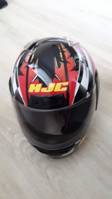 HJC Каска  за  мотор