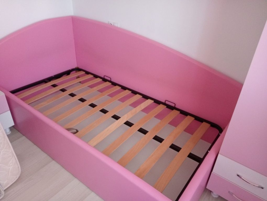 Mobila dormitor fetita