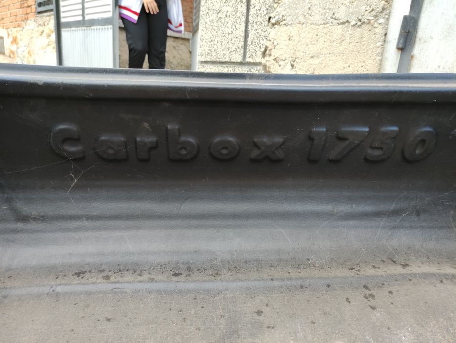 PASSAT 6 ,Carbox 1750, Стелка (Леген),за багажник,Пасат 6