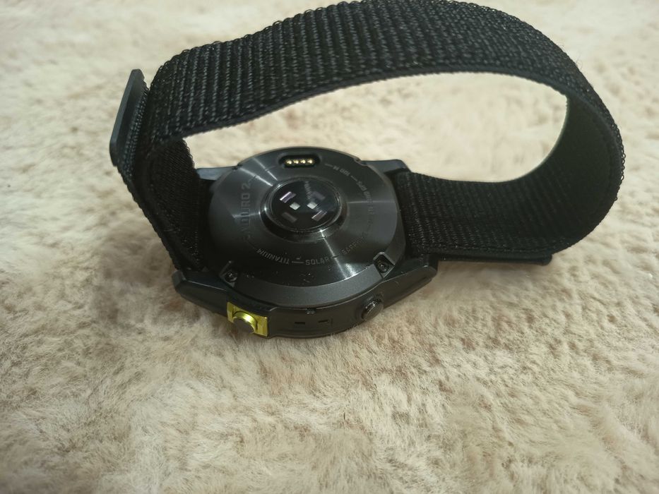 Garmin Enduro2 solar