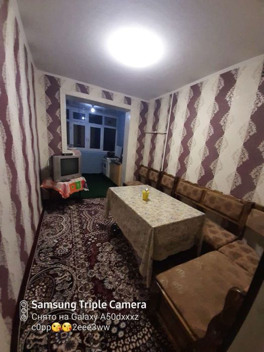 4 хонали уй сотилади