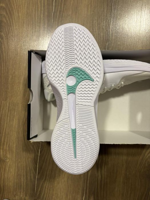 Баскетболни обувки Nike Sabrina 2 "White Noise"