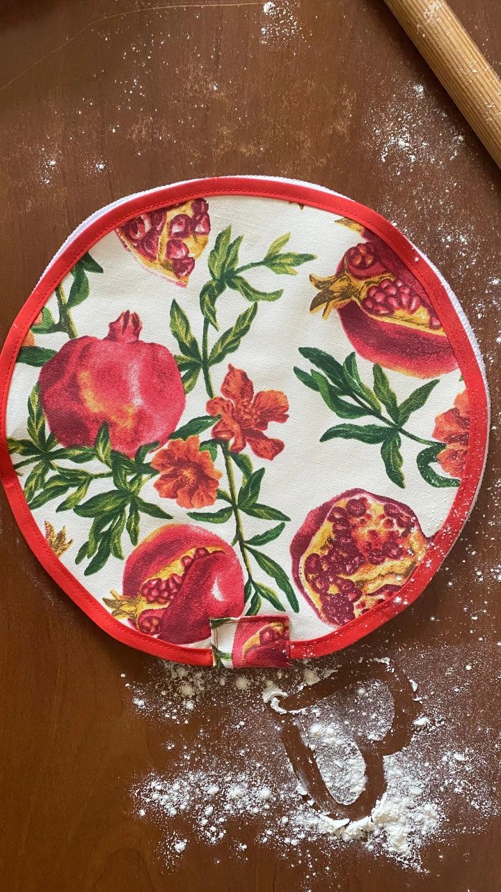 Сыпыра для теста