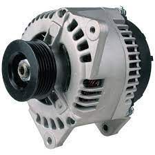 Alternator New Holland SERIA T / T4 / T4000J T4000N / TS / T6 / T5000 / T7 / T7000 / T7500 / T8 / T8000 / T9 / T9000 / TB / TC / TCA / TD / TL / TM / TS / TT / TV / TVT / TZ