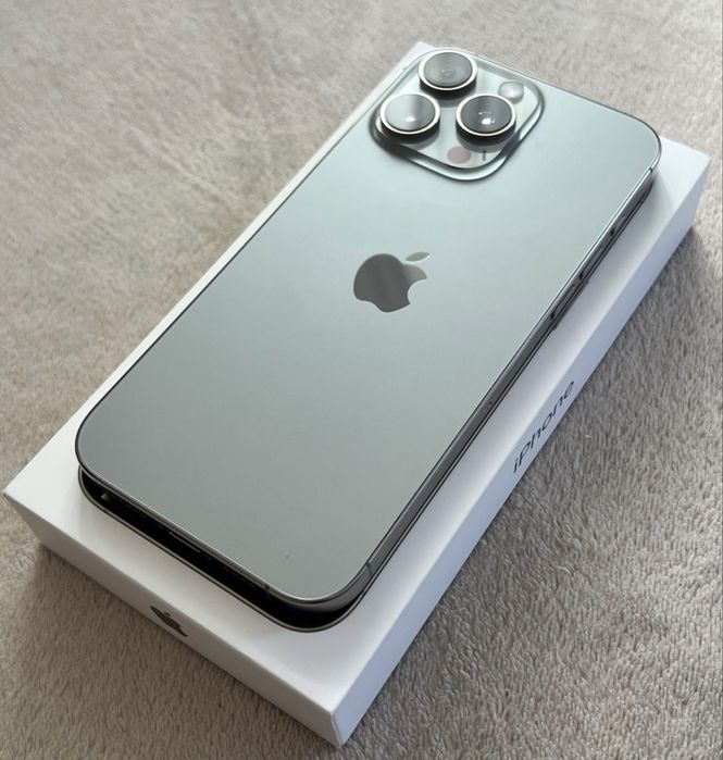 Iphone 16 pro max 512gb garantie, factura.